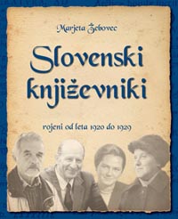 Slovenski književniki od leta 1920 do leta 1929